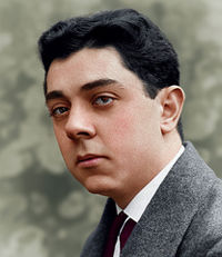 Prokop Nezavibatʹko