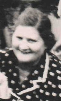 Rosa Shufotinskaya