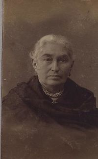 Rivka (Shifrin)