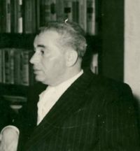 Grigoriy Lipkind