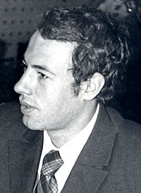 Mikhail Mihailov