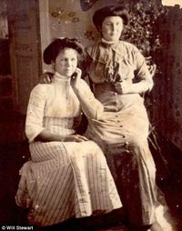 Roze Ethel Lamletz