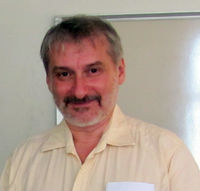 Левин, Леонид Анатольевич