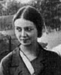 Antonina Pirozhkova