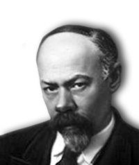 Mikhail Gnesin