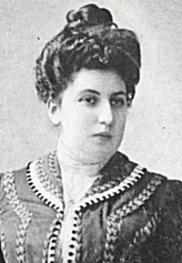 Cecilie Roniger