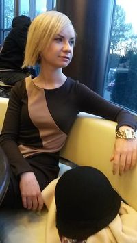 Любовь Асамбаева