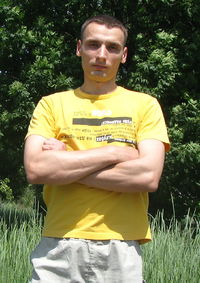 Yevgeny Mihajlov