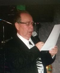 Moisey Azov
