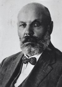 Авраам Менахем Мендель Усишкин