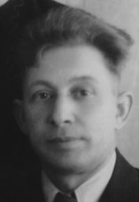 Lev Lejb-Nuhim Bilchinskij