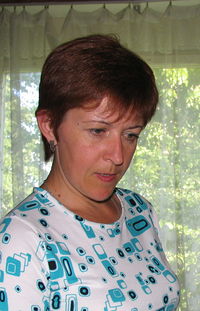 Galina Karbasheva
