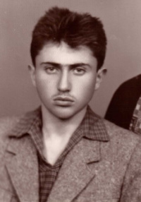 Михаил Шехтер