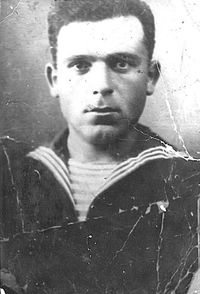 Исаак Борухович Энтин