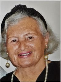 Rachel Levitin