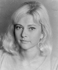Marianne Sedov