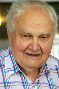 Vyacheslav Ivanov
