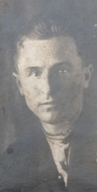 גריגורי