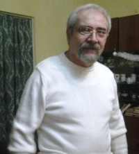 Петр Гаркуша