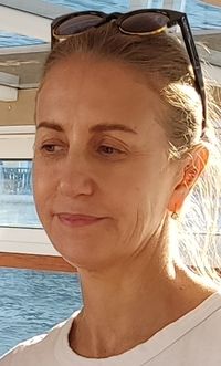 Inna Gubin (Demidova)
