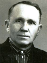 Иван Шундык