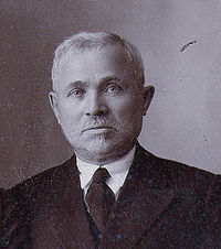 Abraam Bregmann