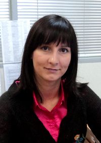 Полина Гарновская