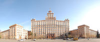 Chelyabinsk