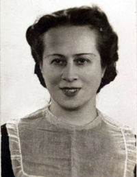 Ирена Тувим