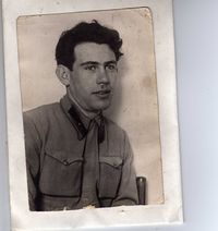 Boris Anatolevich Marancman