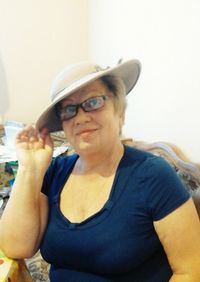 Alla Vlasova Vlasova
