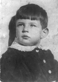 Юрий Калибко