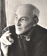 Yevgeny Hazin