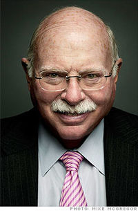 Michael Steinhardt