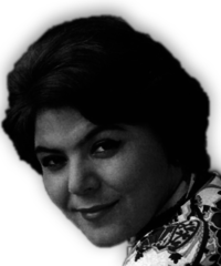 Майя Кристалинская