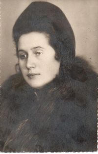 Alla Kovalevsky