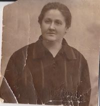 Musia Muska Daikhes (Oguz)
