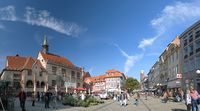 Baden