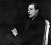 Victor Kiselev