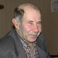 Марк Марик Медведев