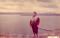 Martha Arone