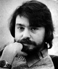 Michail Bartenev (Volpin)