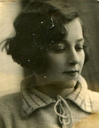 Lidia Segal