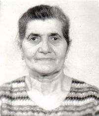 Maria Kukuliev (Yishaev)