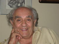 David Irilevich