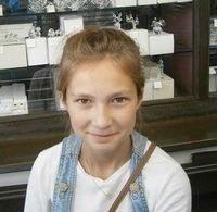Diana Shemet