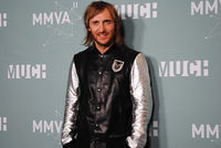 David Guetta