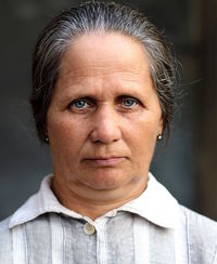 Sonya Klimovitskaya (Rapaport)