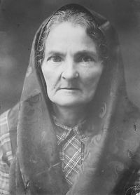 Kreyna Gushanskaya