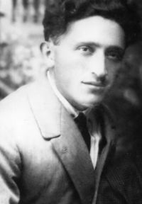 Yitzhak Linshic